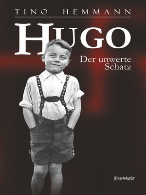 cover image of Hugo. Der unwerte Schatz